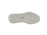 Carrucci Camouflage Printed Suede Sneakers