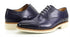 Cap Toe Oxford in Lightweight Sole