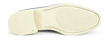 Cap Toe Oxford in Lightweight Sole