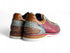 Carrucci Apex Explorer: Luxury Leather Sneaker for Men
