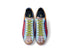 Carrucci Apex Explorer: Luxury Leather Sneaker for Men