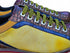 Carrucci Apex Explorer: Luxury Leather Sneaker for Men