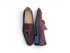 Carrucci Savoy Suede Tassel Loafer