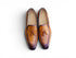 Carrucci Savoy Tassel Loafer