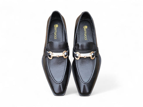 Carrucci Verona Bit Loafers