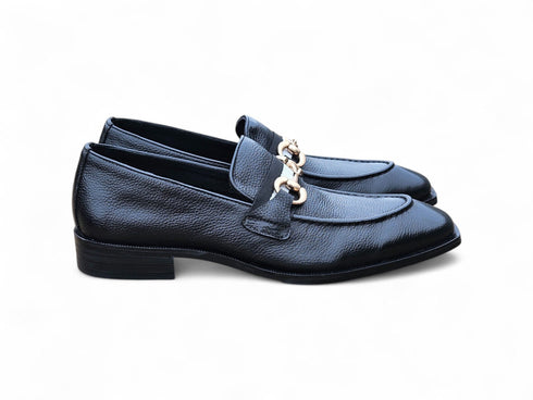 Carrucci Verona Bit Loafers