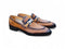 Carrucci Verona Bit Loafers Carrucci