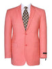 Mens Coral Blazer - Coral Sport Coat