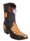 Botin de Pirarucu Original Horma Dubai Wild West