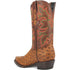 Dingo Tan Snip Toe Cowboy Boot
