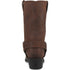 Dingo Goucho Brown Mens Motorcycle Leather Boots
