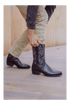 Dan Post Milwaukee Leather Boot - R Toe