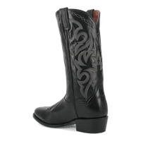 Dan Post Milwaukee Leather Boot - R Toe
