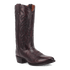 Dan Post Milwaukee Leather Boot - Rugged Luxury