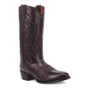 Dan Post Milwaukee Leather Boot - Rugged Luxury