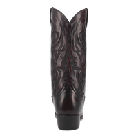 Dan Post Milwaukee Leather Boot - Rugged Luxury