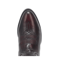 Dan Post Milwaukee Leather Boot - Rugged Luxury