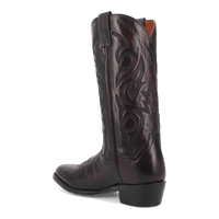 Dan Post Milwaukee Leather Boot - Rugged Luxury