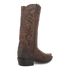 Dan Post Renegade S Leather Boot - Luxury Men's Footwear
