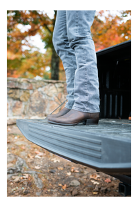 Dan Post Renegade S Leather Boot - Luxury Men's Footwear