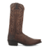 Dan Post Renegade S Leather Boot - Luxury Men's Footwear