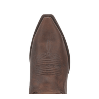 Dan Post Renegade S Leather Boot - Luxury Men's Footwear