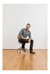 Dan Post Franklin Leather Boot - Classic Style