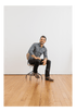 Dan Post Franklin Leather Boot - Classic Style