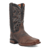 Dan Post Franklin Leather Boot - Classic Style