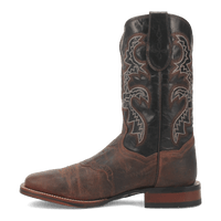 Dan Post Franklin Leather Boot - Classic Style