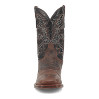 Dan Post Franklin Leather Boot - Classic Style