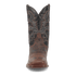 Dan Post Franklin Leather Boot - Classic Style