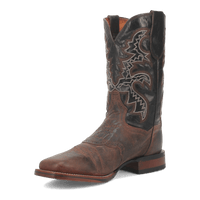 Dan Post Franklin Leather Boot - Classic Style