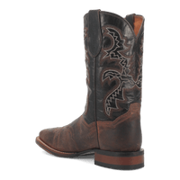Dan Post Franklin Leather Boot - Classic Style