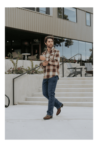 Dan Post Pershing Full Quill Ostrich Boot