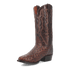 Dan Post Pershing Full Quill Ostrich Boot