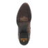 Dan Post Manning Python Boot - Luxury Exotic Leather Cowboy Boot