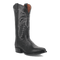 Dan Post Winston Lizard Boot - Luxury Exotic Leather Ankle Boot