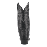 Dan Post Winston Lizard Boot - Luxury Exotic Leather Ankle Boot