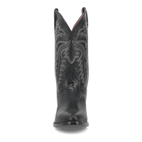 Dan Post Winston Lizard Boot - Luxury Exotic Leather Ankle Boot