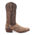 Dan Post Sturgis Python Boot - Luxury Exotic Western