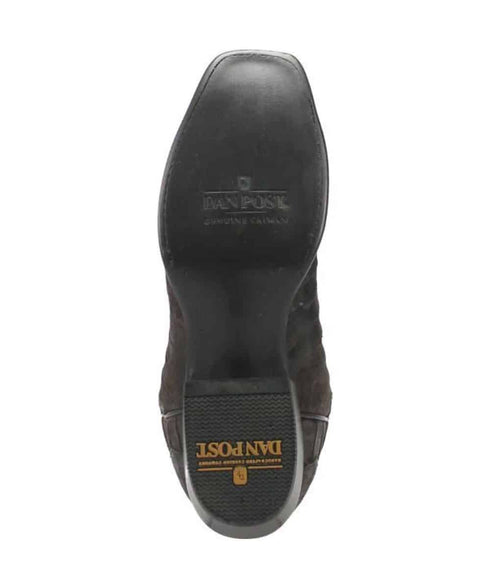Dan Post Men's Caiman Boot