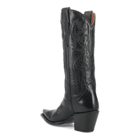 Dan Post Maria Leather Boot - Luxury Men's Ankle Boot