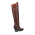 Dan Post Seductress Leather Boot - Premium Men's Western Style