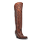 Dan Post Seductress Leather Boot - Premium Men's Western Style