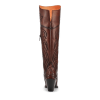 Dan Post Seductress Leather Boot - Premium Men's Western Style