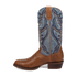 BULLOCK LEATHER BOOT