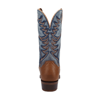 BULLOCK LEATHER BOOT
