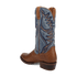 BULLOCK LEATHER BOOT