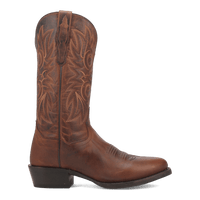 COTTONWOOD LEATHER BOOT